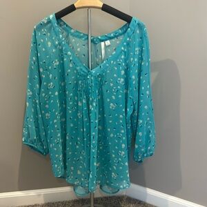 Lauren Conrad Blouse